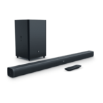 Jbl Bar 2.1 deep bass MK2 sound bar