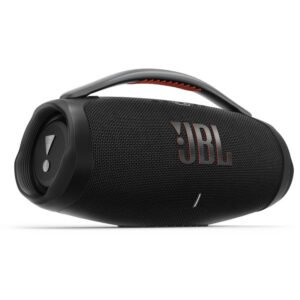 Jbl boombox 3 Bluetooth speaker