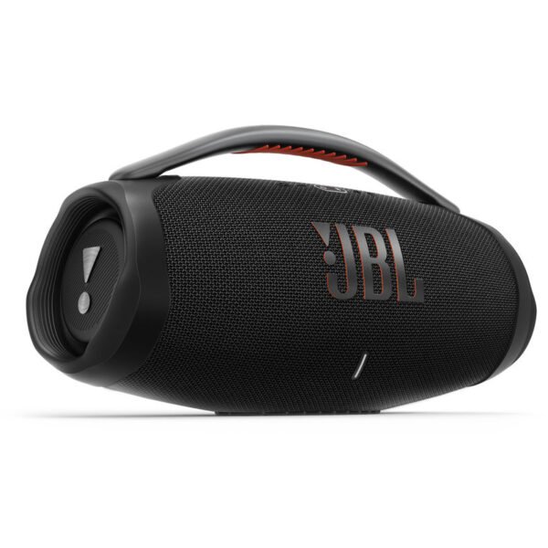 Jbl boombox 3 Bluetooth speaker