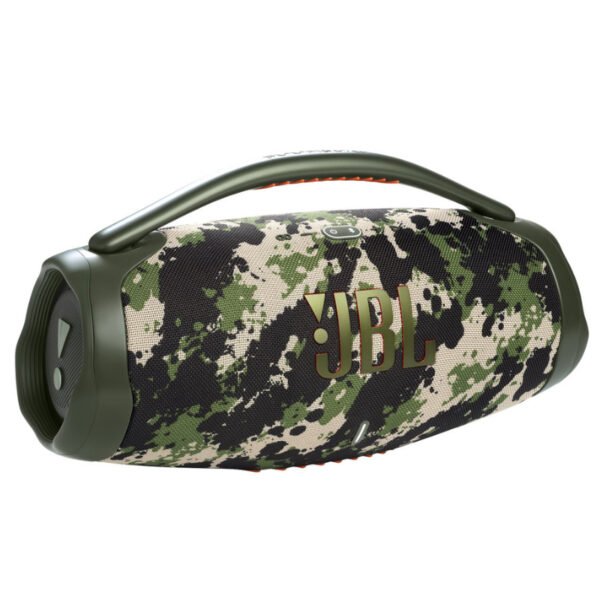 Jbl boombox 3 Bluetooth speaker - Image 2