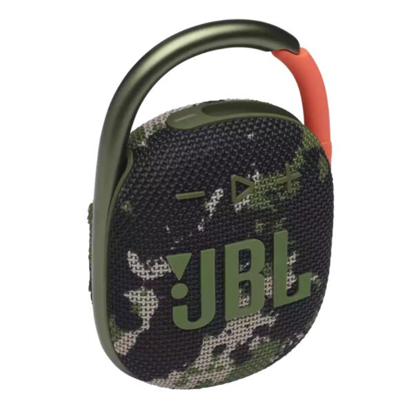 Jbl clip 4 bluetooth speaker - Image 2