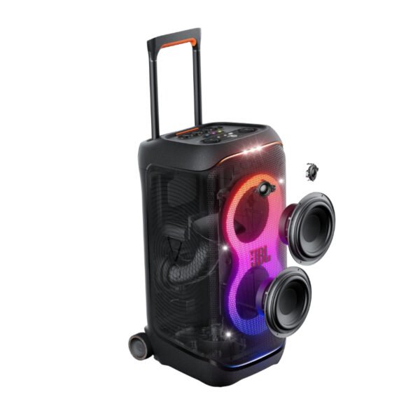 JBL PartyBox Stage 320 - Image 2