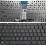 Laptop Keyboard for HP 14 BA Series (Normal)