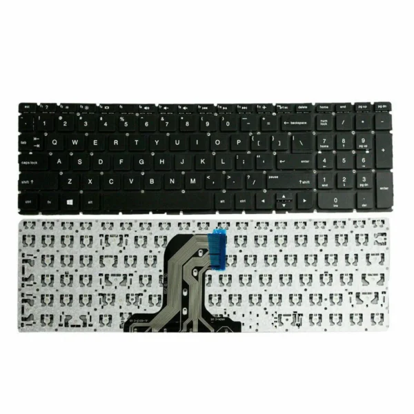 Laptop Keyboard for HP 14 BA Series (Backlit)