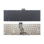 Laptop Keyboard for HP 15BA Series (Backlit)