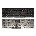 Laptop Keyboard for HP 15BA Series (Normal)