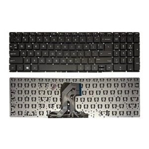 Laptop Keyboard for HP 15BA Series (Normal)