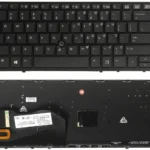 Laptop Keyboard for HP EliteBook 840 G1 (Normal)