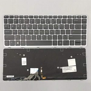 HP EliteBook Folio 1040 G1 ( BACKLIT)