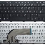 Laptop Keyboard for HP ProBook 430 G2 (Normal)