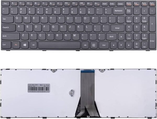 Laptop Keyboard for Lenovo G50 Series (Normal)
