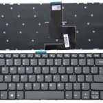 Laptop Keyboard for Lenovo Ideapad 320-14(Normal)