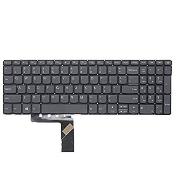 Laptop Keyboard for Lenovo Ideapad 320-15 Series(Normal)