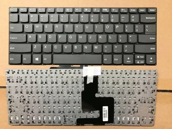 Laptop Keyboard for Lenovo Ideapad 330-14 Series (Normal)
