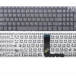 Laptop Keyboard for Lenovo Ideapad 320-15 Series(Backlit)