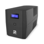 Mercury 3000 VA/4AH UPS (Uninterruptible Power Supply)