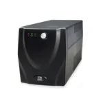 Mercury 1000 VA/4AH UPS (Uninterruptible Power Supply)