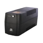 Mercury 650 VA/4AH UPS (Uninterruptible Power Supply)