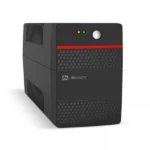 Mercury 850 VA/4AH UPS (Uninterruptible Power Supply)