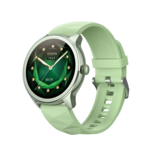 Oraimo OSW-30 2R HD Bluetooth Calling 1.39 Waterproof Smart Watch