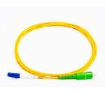 Fibre Patchcord Single Mode SC/UPC-LC/UPC 2M