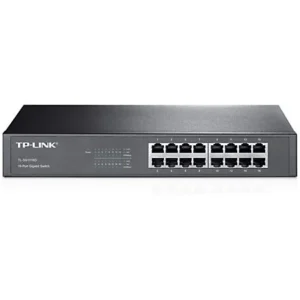TP-Link 16-Port Network Switch
