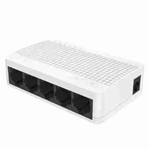 Tenda Switch 5 Port