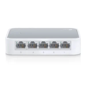 TP-Link 5 port Network Switch