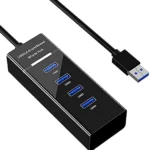 USB Hub 4port 3.0
