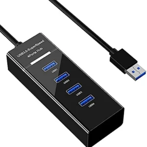 USB Hub 4port 3.0