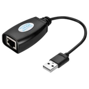 USB RJ45 EXTENSION ADAPTER UPTO 150FT