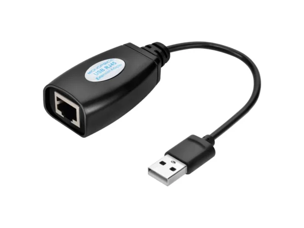 USB RJ45 EXTENSION ADAPTER UPTO 150FT