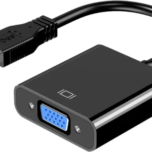 USB TO VGA ADAPTER