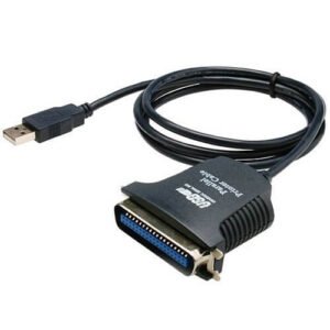 USB to Parallel Adapter