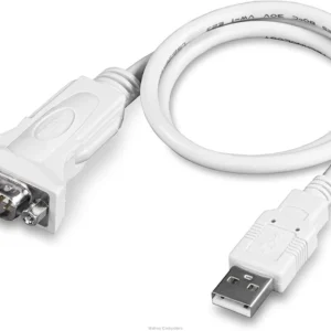 USB TO RS23S CABLE