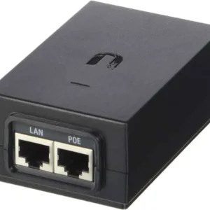 POE (Power over Ethernet) Adapter 24V 1A