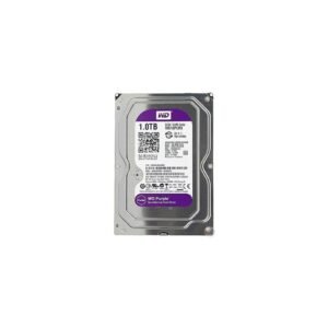 WD Surveillance 1 TB Hard Disk