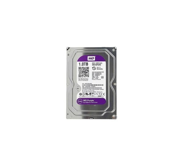 WD Surveillance 1 TB Hard Disk