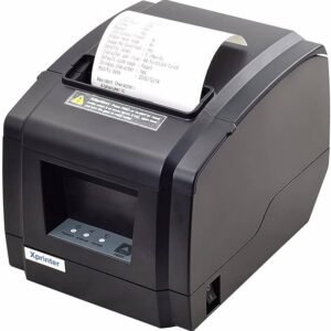 XPrinter 80mm Usb Thermal Receipt Printer