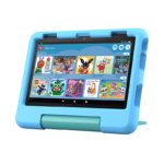 Amazon Fire 8 Kid’s edition tablet