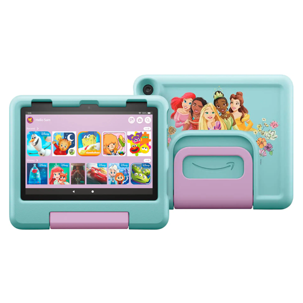 Amazon Fire 8 Kid’s edition tablet - Image 3