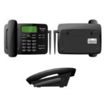 Desktop phone bontel T1000 (wall mountable/dual simcards)