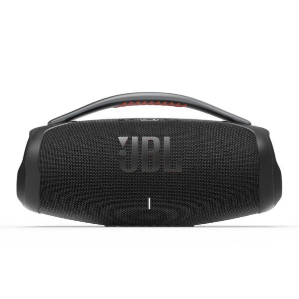 Jbl boombox 3 Bluetooth speaker - Image 3