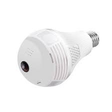 Bulb Camera