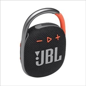 Jbl clip 4 bluetooth speaker
