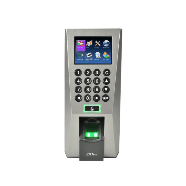 ZKTeco F18 Biometric Access Control Terminal