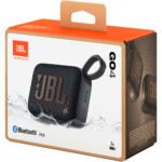 JBL Go 4 bluetooth Speakers