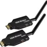 Hdmi 50m wireless extender