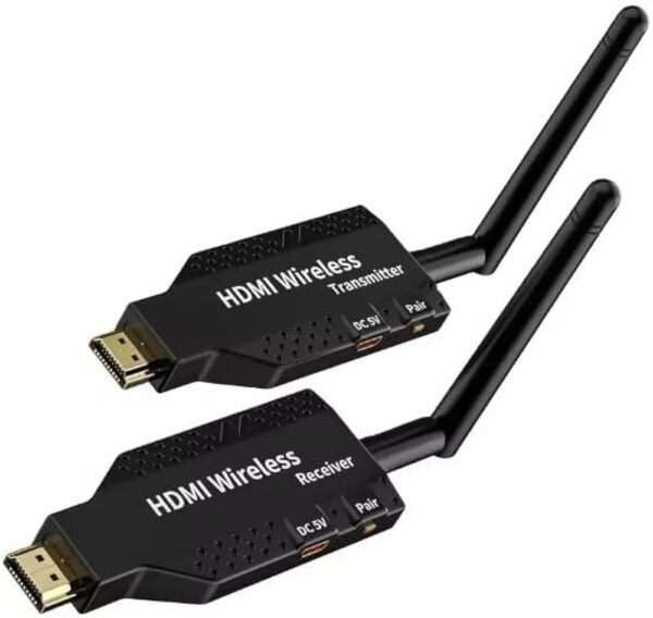 Hdmi 50m wireless extender