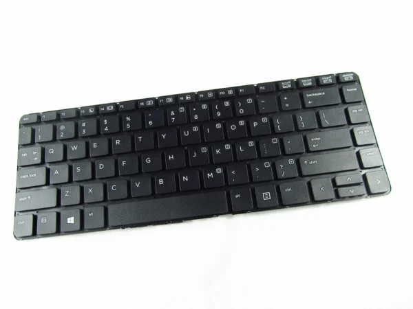 Laptop Keyboard for HP ProBook 430 G1 (Normal)